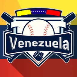 Icono de Puro Béisbol Venezuela