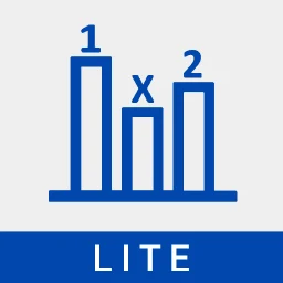 Icono de Football Stats Lite